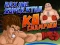 Hra Boxing Superstars KO Champion online