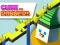 Hra Cube The Runners online