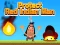 Hra Protect Red Indian Man online
