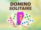 Hra Domino Solitaire online