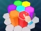 Hra Hexa Sort online