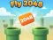 Hra Fly 2048 online