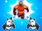 Hra Level Up Mutants online