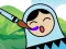 Hra Babushka Coloring online