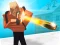Hra Cube Battle Royale online