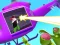 Hra Helicopter Escape online