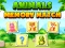 Hra Animals Memory Match online