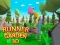Hra Runner Garden 3d online