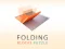 Hra Folding Block Puzzle online