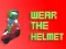 Hra Wear The Helmet online