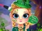 Hra Little Lily St Patrick's Day Photo Shoot online
