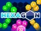Hra Hexagon online