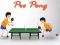 Hra Pro Pong online