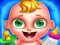 Hra Daily Baby Care online