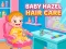 Hra Baby Hazel Hair Care online