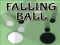 Hra Falling Ballz online