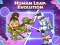 Hra Human Leap: Evolution online