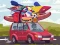 Hra Mountain Trip Jigsaw online