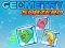 Hra Geometry Subzero online