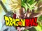 Hra DragonBall Jump online