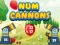 Hra Num Cannons online