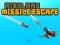 Hra Airplane Missile Escape online