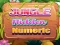 Hra Jungle Hidden Numeric online