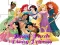 Hra Jigsaw Puzzle: Disney Princess online