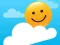 Hra Emoji Sliding Down online
