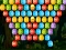 Hra Easter Bubble Shooter online