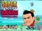 Hra Super Soccer Noggins Xmas Edition online