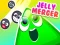 Hra Jelly Merger online
