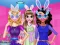 Hra Funny Easter Girls online