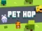 Hra Pet Jump online