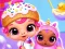 Hra Giggle Babies online