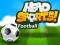 Hra Head Sports Football online