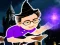 Hra Harry Potter Dressup online