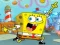 Hra The Bikini Bottom Bungle online