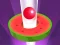 Hra Helix Bounce online