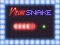 Hra Neon Snake online