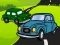 Hra Cartoon Car Jigsaw online