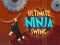 Hra Ultimate Ninja Swing online