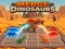 Hra Merge Dinosaurs online