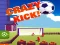 Hra Crazy Kick! online