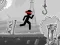 Hra Stickman Adventures online