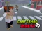 Hra CraftsMan 3D Gangster online