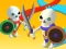 Hra Draw War online