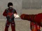 Hra Crazy Shooters 2 online