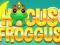 Hra Hocus Froggus online
