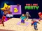 Hra Falling Party online